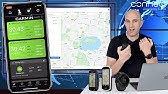 How to connect to GARMIN |step by step - YouTube