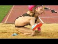 Women's Triple Jump - Diamond League - Weltklasse Zurich 2018