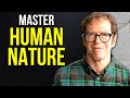 The Laws of Power and Human Nature I Robert Greene at Chapman University