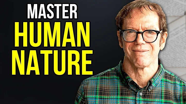 The Laws of Power and Human Nature I Robert Greene at Chapman University - DayDayNews