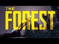 MrSteve_196302's Live PS4 The Forest. More  Building  on Base / Defence &  New Home. 2 S1 eps26