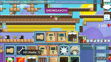 growtopia: making 10,000,000 gems in the cheat engine