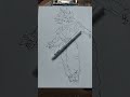 goku drawing#