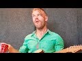 Jonas Blomqvist - David vs Goliath (Guitar Solo)