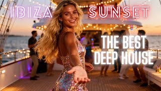 Ibiza Mega Hits - The Best Summer Deep House Hits
