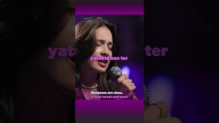 Zeynep Yılmazçelik - Eyvah , Now In English 🎤✨
