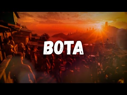 Ludmilla, emilia - BOTA (Letra)