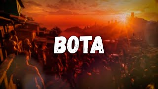 Ludmilla, emilia - BOTA (Letra)