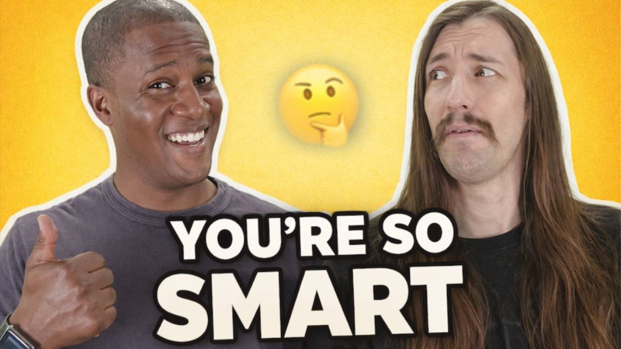 心地悪い優しい英語 • 英語イマージョン • Uncomfortable Complements