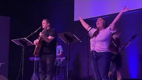 Romans 8 Part 1 (Rachel Wortman)