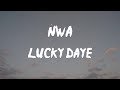 Lucky Daye NWA Feat Lil Durk Lyrics I Know They Know That We Whip When We Roll mp3