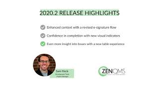 Zenqms login Updated in 2022