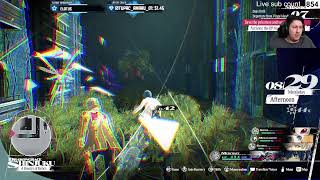 Who Will Be King ! Metaphor: ReFrantazio L14