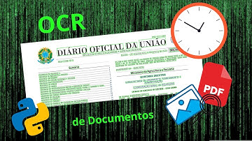 [Quickie] - Extração de Texto em Imagens via OCR (Como Baixar, Instalar e Implementar)