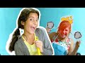 Ajudar Nossa Mamãe - Yasmin Verissimo - Música Educativa Infantil