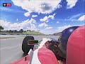 F1 1999 Sepang - Jacques Villeneuve OnBoard - #assettocorsa
