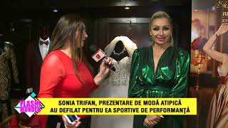 Sonia Trifan