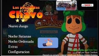 🔴 LIVE: ¡EL JUEGO MÁS ATERRADOR QUE HE PROBADO! 😱 (Custom Night + Noche 6) ¡EL FINAL MÁS DIFÍCIL! 😨