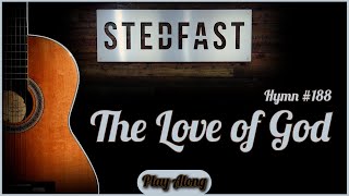 Vídeo de The Love Of God Hymn (acoustic)