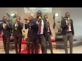Ngiyamazi Powerful Acappella Worship By Assurance At Chainama SDA Church 