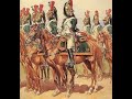 Napoleon's Imperial Guard - The Empress Dragoons