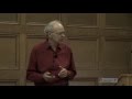 Peter Singer: Animal Liberation, Forty Years On