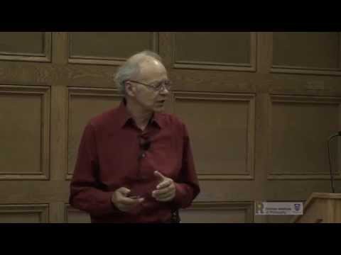 Peter Singer: Animal