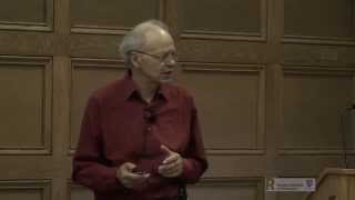 Peter Singer: Animal Liberation, Forty Years On