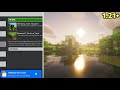 MCPE SHADERS 1.21.120 || Vibrancy Cat visuals – Ultra Realistic Graphics!