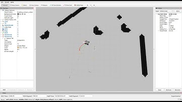 follow waypoints
