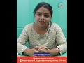 Loose Teeth Treatment by Dr Mohona Biswas