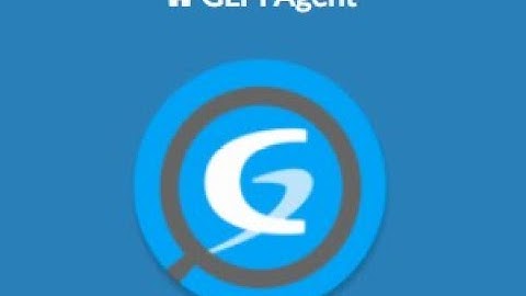 Deploying GLPI Agent 1.4 at Windows Active Directory domain