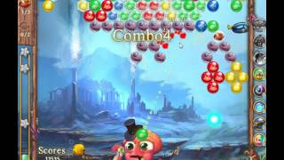Bubble Epic Atlantis Level 43