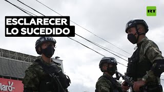 Indepaz: 21 defensores de derechos humanos han sido asesinados en Colombia en lo que va de 2021