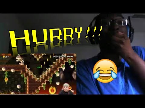 i-dare-y'all-not-to-laugh-at-this!-[super-mario-maker]-[funny-edits]-[#02]!-reaction!!!