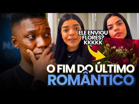 This video DECLARED the end of the LAST ROMANTIC.