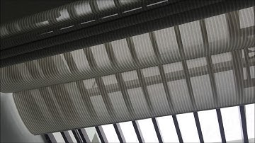 VIDEO RÈM TRẦN XẾP LY PhoDong Village-Q.2 tại Auto-Home