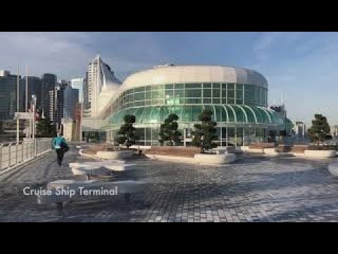 Video: November in Vancouver