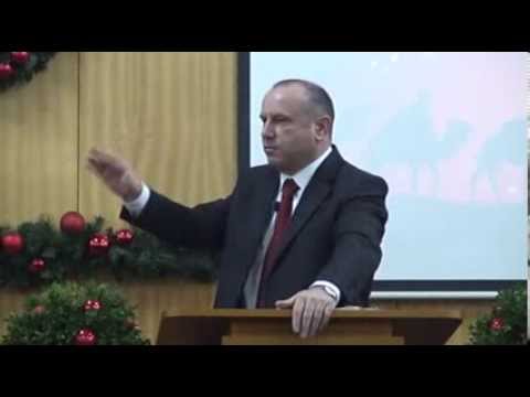 Истинските поклонници на Христос