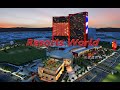 Resorts World Las Vegas 4K Resolution (February 10, 2021 ...