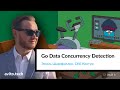 Go Data Concurrency Detection | Эмиль Шарифуллин, СКБ Контур