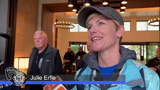 COPS Walk 2020