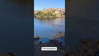 Pontesampaio #galicia #pontevedra #pontesampaio #riasbaixas