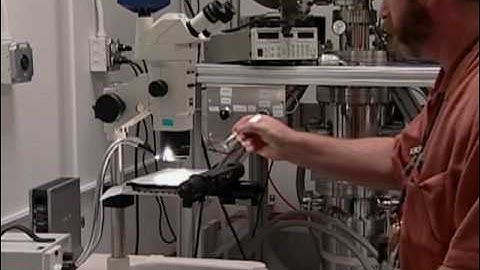 Sandia National Laboratories, Neutron Generator Receives Shingo Prize - 2008