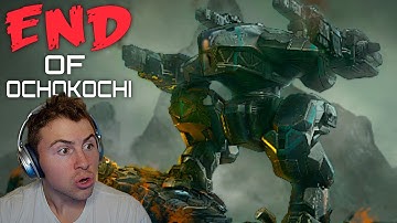 I Found The Actual Ochokochi Killer... How To Take Down Ochokochi EVERY Time | War Robots