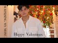 Happy valentines ep 1  surprising my mom