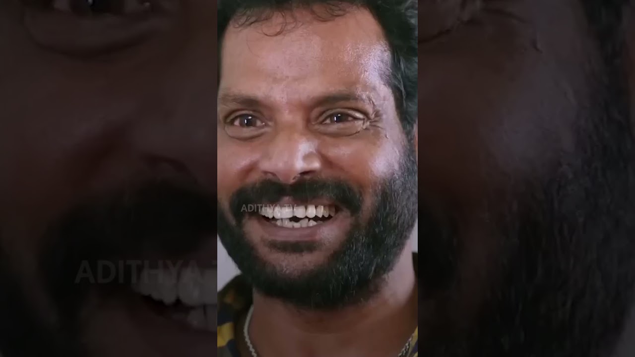 Achicho avaraa 🤣 | A1 -Shorts | Santhanam | Seshu | Adithya TV