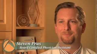 Steven Prus, PA-C, Advanced Dermatology
