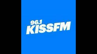 KSME '96-1 KISS-FM' - Legal ID - 2010 #2