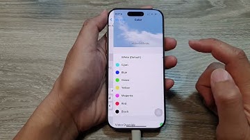 🎥 How to Change Subtitles Text Size, Color, and Font Style on iPhone 16/16 Pro Max 📱 | iOS 18